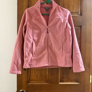 Natural Reflections Pink Jacket